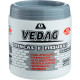 Sela Trinca Vedag Garin Branca 500G (Pote) Sela Trinca Vedag Garin Branca 500G (Pote)