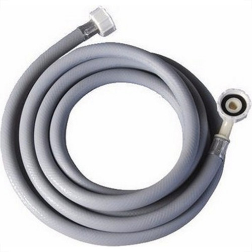 Mangueira Para Maquina De Lavar Entrada Sifosuper 1,80M - Kit C/12 Pecas Mangueira Para Maquina De Lavar Entrada Sifosuper 1,80M - Kit C/12 Pecas
