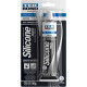 Silicone Tekbond Alta Temperatura 50G. Preto Silicone Tekbond Alta Temperatura 50G. Preto