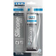 Silicone Tekbond Alta Temperatura 50G. Cinza Silicone Tekbond Alta Temperatura 50G. Cinza