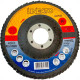 Disco Flap Lineato Itambe 4.1/2'' - Grao 80 Disco Flap Lineato Itambe 4.1/2'' - Grao 80