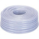 Mangueira De Alta Pressao Cristal 250Pt Irrigatec 5/16'' 50M Mangueira De Alta Pressao Cristal 250Pt Irrigatec 5/16'' 50M