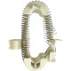 Resistencia Hydra Spot 8 Temperaturas 5.500Wx127V.