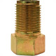 Aumento Garden Zamac Amarelo 1/2'' Medio - 10858E