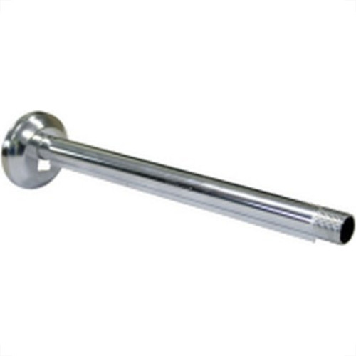 Braco Para Chuveiro Aluminio Gomes Garcia Epoxi Branco 40Cm Braco Para Chuveiro Aluminio Gomes Garcia Epoxi Branco 40Cm