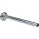 Braco Para Chuveiro Aluminio Gomes Garcia Epoxi Branco 40Cm Braco Para Chuveiro Aluminio Gomes Garcia Epoxi Branco 40Cm
