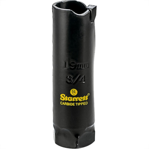 Serra Copo Starrett Multiuso 19Mm - Kmp0034-S Serra Copo Starrett Multiuso 19Mm - Kmp0034-S