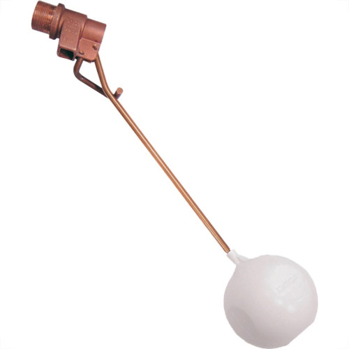 Boia Para Caixa D`Agua Deca 1350 Bsa 1'' Boia Para Caixa D`Agua Deca 1350 Bsa 1''