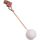 Boia Para Caixa D`Agua Deca 1350 Bsa 1'' Boia Para Caixa D`Agua Deca 1350 Bsa 1''