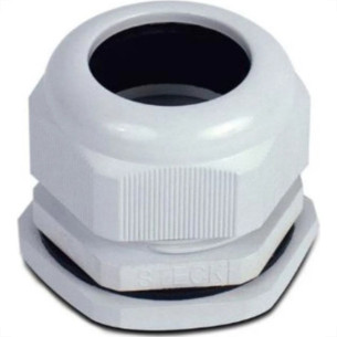 Prensa Cabo Steck Bsp 1/2'' S852Ci Pvc Prensa Cabo Steck Bsp 1/2'' S852Ci Pvc