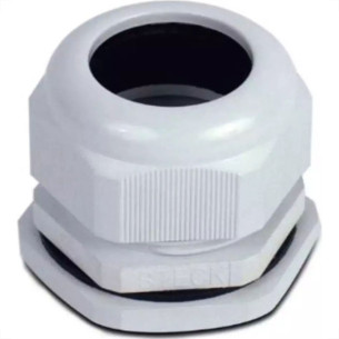 Prensa Cabo Steck Bsp   1'' S854Ci Pvc