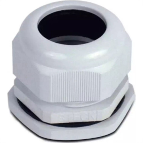 Prensa Cabo Steck Bsp 1'' S854Ci Pvc Prensa Cabo Steck Bsp 1'' S854Ci Pvc