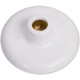 Plafon Decorativo Ilumi Branco 60W. Caixa Com 100 Pecas - 16091 - Kit C/100 Pecas Plafon Decorativo Ilumi Branco 60W. Caixa Com 100 Pecas - 16091 - Kit C/100 Pecas