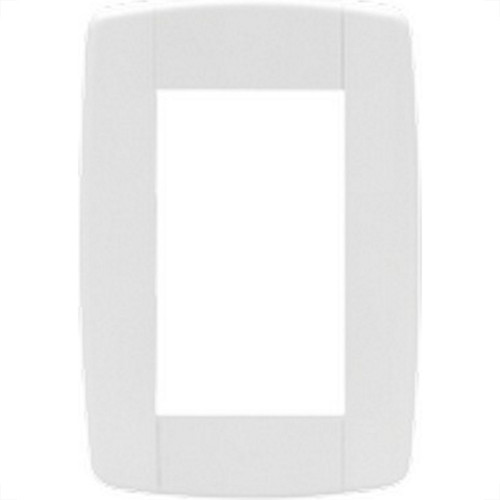 Placa Conjunto Modular Ilumi Lev 3 Modulos - 8710 - Kit C/20 Pecas Placa Conjunto Modular Ilumi Lev 3 Modulos - 8710 - Kit C/20 Pecas
