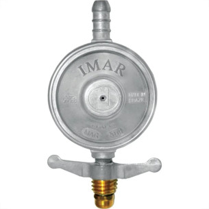 Regulador Gas Imar 1Kg/H - 0728/1