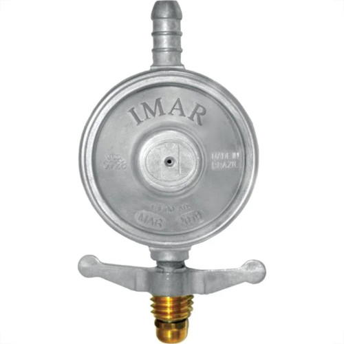 Regulador Gas Imar 1Kg/H - 0728/1 Regulador Gas Imar 1Kg/H - 0728/1