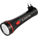 Lanterna Recarregavel Eda 5 Leds Bivolt - 9Mu Lanterna Recarregavel Eda 5 Leds Bivolt - 9Mu