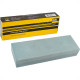 Pedra Afiar Retangular Eda Dupla Face 6'' - 3Ve Pedra Afiar Retangular Eda Dupla Face 6'' - 3Ve