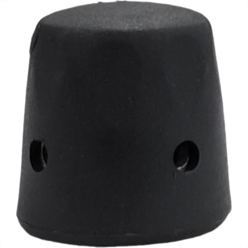 Peso De Panela De Pressao Universal Preto - Kit C/10 Pecas Peso De Panela De Pressao Universal Preto - Kit C/10 Pecas