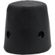 Peso De Panela De Pressao Universal Preto - Kit C/10 Pecas Peso De Panela De Pressao Universal Preto - Kit C/10 Pecas