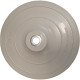 Suporte Para Disco De Lixa Mil Kits Rigido Cinza 7'' - M-220