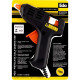 Pistola Para Silicone Eda 10W. Bivolt - 4Gq Pistola Para Silicone Eda 10W. Bivolt - 4Gq