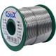 Solda Cobix Carretel 500Gr Verde 1,5Mm 40X60 Solda Cobix Carretel 500Gr Verde 1,5Mm 40X60