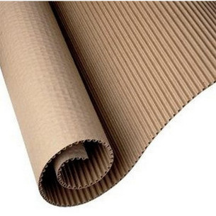 Papelao Ondulado Pilar 1,20M X 30M