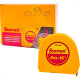 Trena Starrett Amarela Com Trava 5Mx16Mm - Dts34-5Me- Caixa Display - Kit C/6 Pecas Trena Starrett Amarela Com Trava 5Mx16Mm - Dts34-5Me- Caixa Display - Kit C/6 Pecas