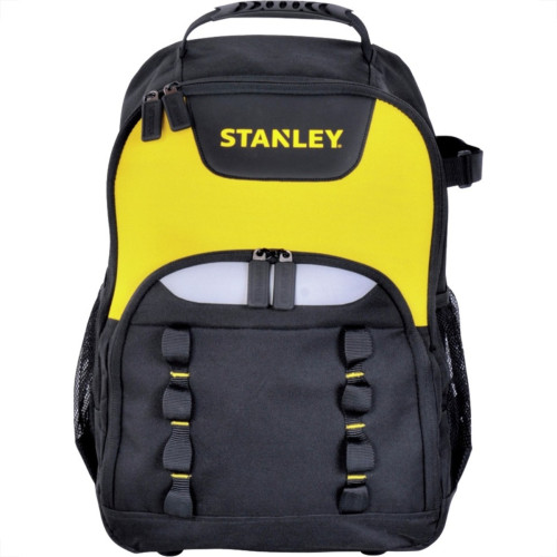 Mochila Para Ferramentas Stanley 16'' Stst515155 Mochila Para Ferramentas Stanley 16'' Stst515155