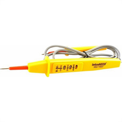 Teste De Voltagem Interneed Volt Test 127V./380V. Teste De Voltagem Interneed Volt Test 127V./380V.