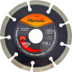 Disco Diamantado Sparta Segmentado Seco 115Mm X 22,2Mm - 7310555 Disco Diamantado Sparta Segmentado Seco 115Mm X 22,2Mm - 7310555
