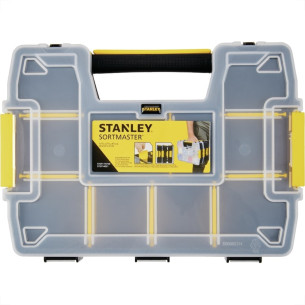 Caixa Organizadora Stanley 29X21Cm G Stst14021