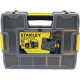 Caixa Organizadora Stanley 37,5X29Cm Stst14022 Caixa Organizadora Stanley 37,5X29Cm Stst14022