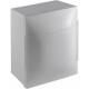 Centrinho Legrand Pvc Embutir Para 12 Disjuntores Din Sem Barramento Branco