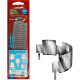 Resistencia Lorenzetti Ultra Maxiducha/Belo Banho 5.500W. X 220V. - 065A Resistencia Lorenzetti Ultra Maxiducha/Belo Banho 5.500W. X 220V. - 065A
