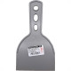 Espatula Compel Pvc Lisa Massa Corrida 10Cm - Kit C/6 Pecas Espatula Compel Pvc Lisa Massa Corrida 10Cm - Kit C/6 Pecas