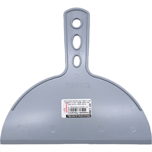 Espatula Compel Pvc Lisa Massa Corrida 20Cm - Kit C/6 Pecas Espatula Compel Pvc Lisa Massa Corrida 20Cm - Kit C/6 Pecas
