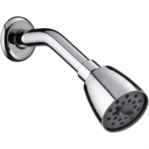 Ducha Fria Lorenzetti Redonda Fitt Abs Cromada Ducha Fria Lorenzetti Redonda Fitt Abs Cromada