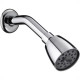 Ducha Fria Lorenzetti Redonda Fitt Abs Cromada Ducha Fria Lorenzetti Redonda Fitt Abs Cromada