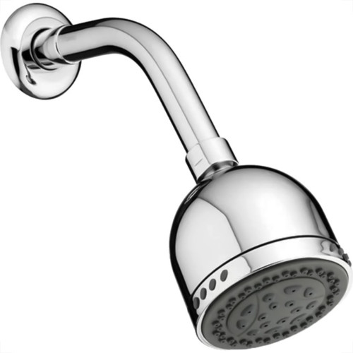 Ducha Lorenzetti Redonda Lorenfive Com Cano