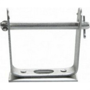 Armacao Para Press-Bown Dumon/Mondre Semi 1 Isolador