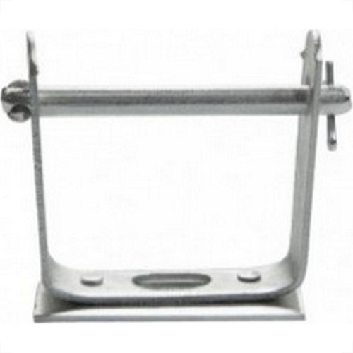 Armacao Para Press-Bown Dumon/Mondre Semi 1 Isolador Armacao Para Press-Bown Dumon/Mondre Semi 1 Isolador