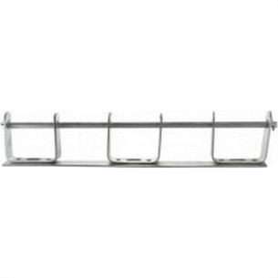 Armacao Para Press-Bown Dumon/Mondre Semi 3 Isoladores