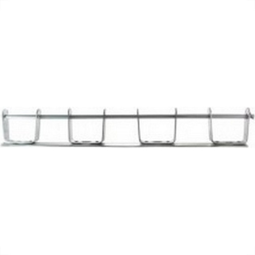 Armacao Para Press-Bown Dumon/Mondre Semi 4 Isoladores Armacao Para Press-Bown Dumon/Mondre Semi 4 Isoladores