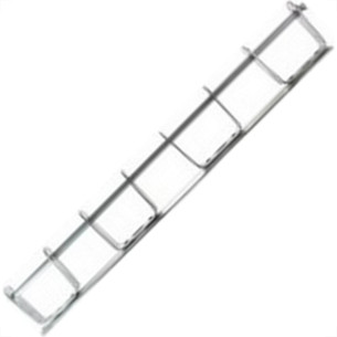 Armacao Para Press-Bown Dumon/Mondre Pesada 4 Isoladores