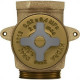 Base De Valvula Hydra Max Bruto 1.1/2'' Dn40 - 4550.504 Base De Valvula Hydra Max Bruto 1.1/2'' Dn40 - 4550.504