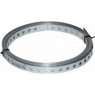Fita De Aco Perfurada Rrc - 19Mmx30M