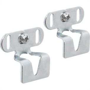 Suporte Tv Multivisao Fixo Easy 10''A 71'' Universal
