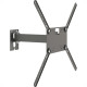 Suporte Tv Multivisao Articulado Com Inclinacao M2 - 14'' - 56'' Suporte Tv Multivisao Articulado Com Inclinacao M2 - 14'' - 56''